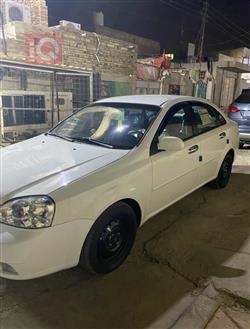 شيفروليه اوبترا